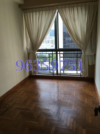 The Bencoolen (D7), Apartment #122003232